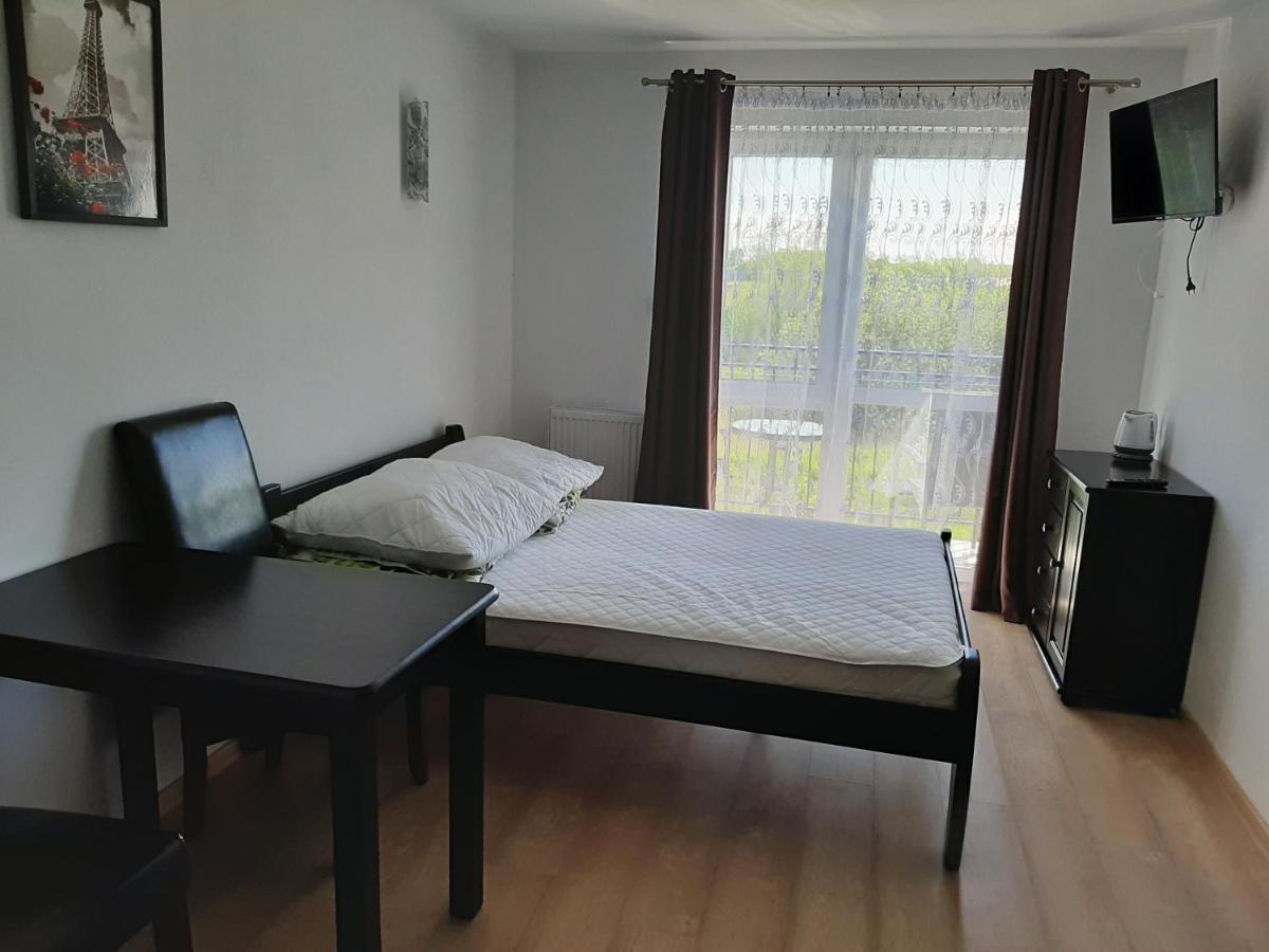 Nad Stawem 2 Apartamento Sarbinowo Exterior foto