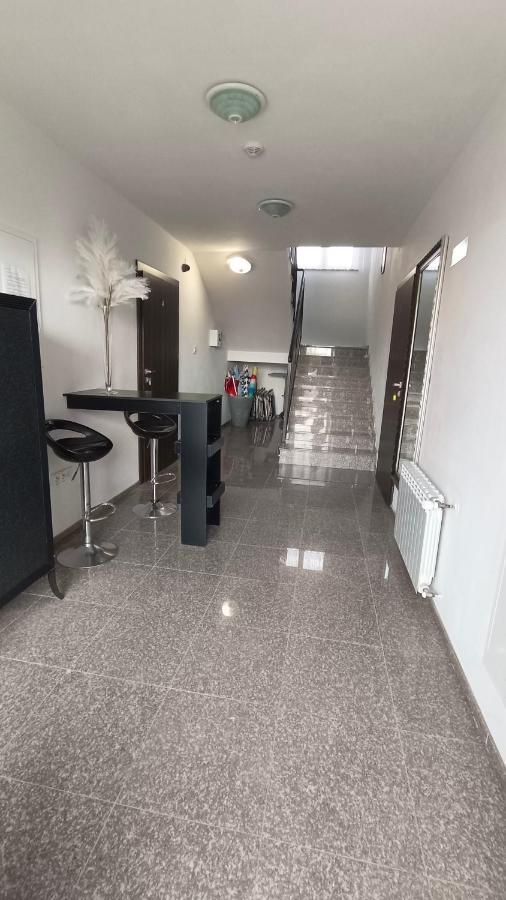Nad Stawem 2 Apartamento Sarbinowo Exterior foto