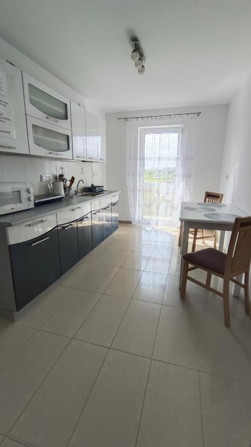 Nad Stawem 2 Apartamento Sarbinowo Exterior foto