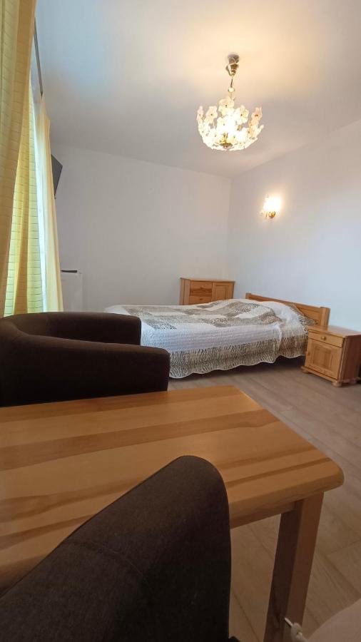 Nad Stawem 2 Apartamento Sarbinowo Exterior foto