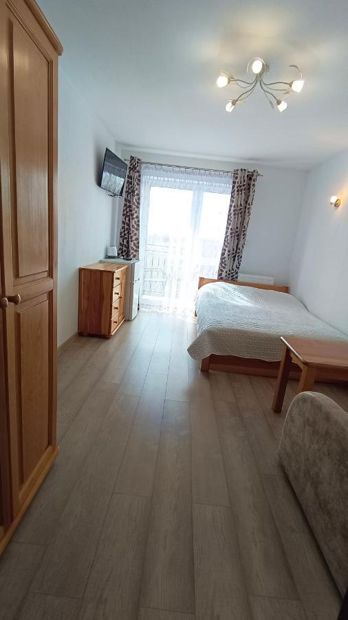 Nad Stawem 2 Apartamento Sarbinowo Exterior foto