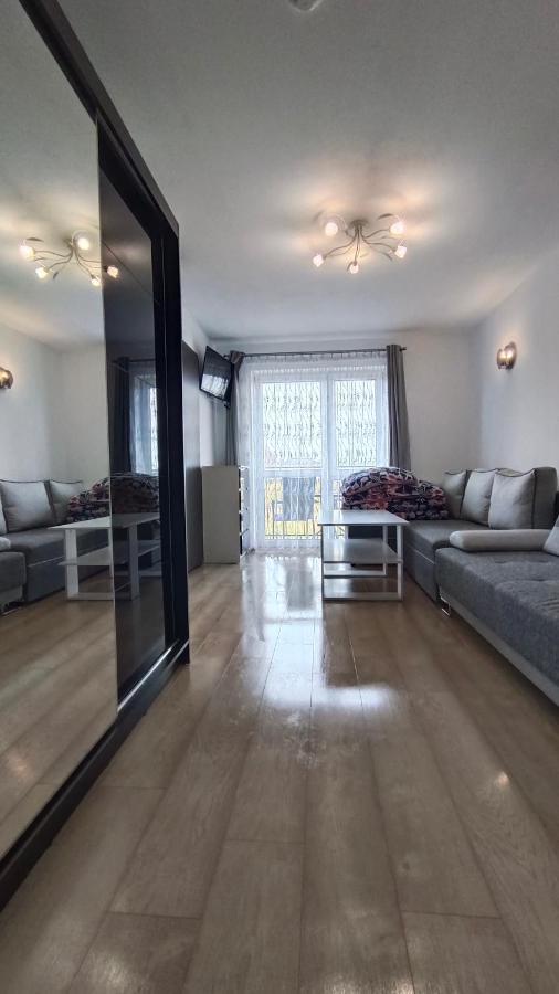 Nad Stawem 2 Apartamento Sarbinowo Exterior foto