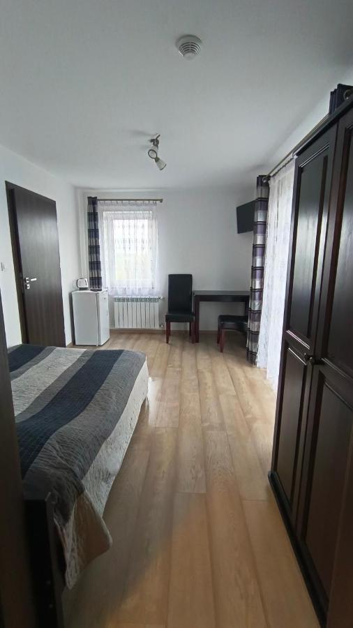 Nad Stawem 2 Apartamento Sarbinowo Exterior foto