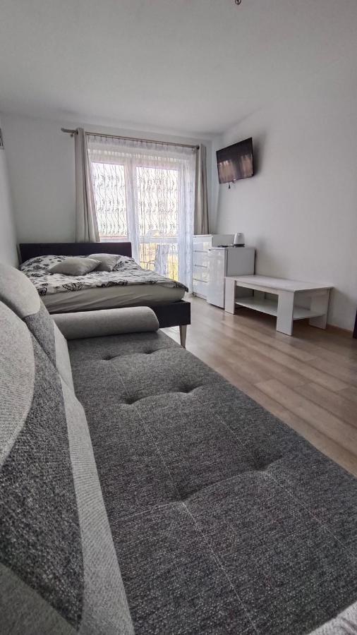 Nad Stawem 2 Apartamento Sarbinowo Exterior foto