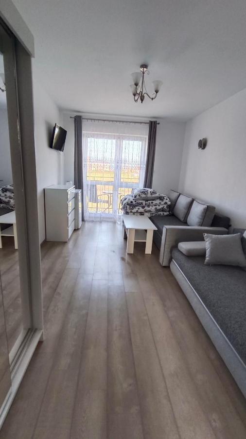 Nad Stawem 2 Apartamento Sarbinowo Exterior foto