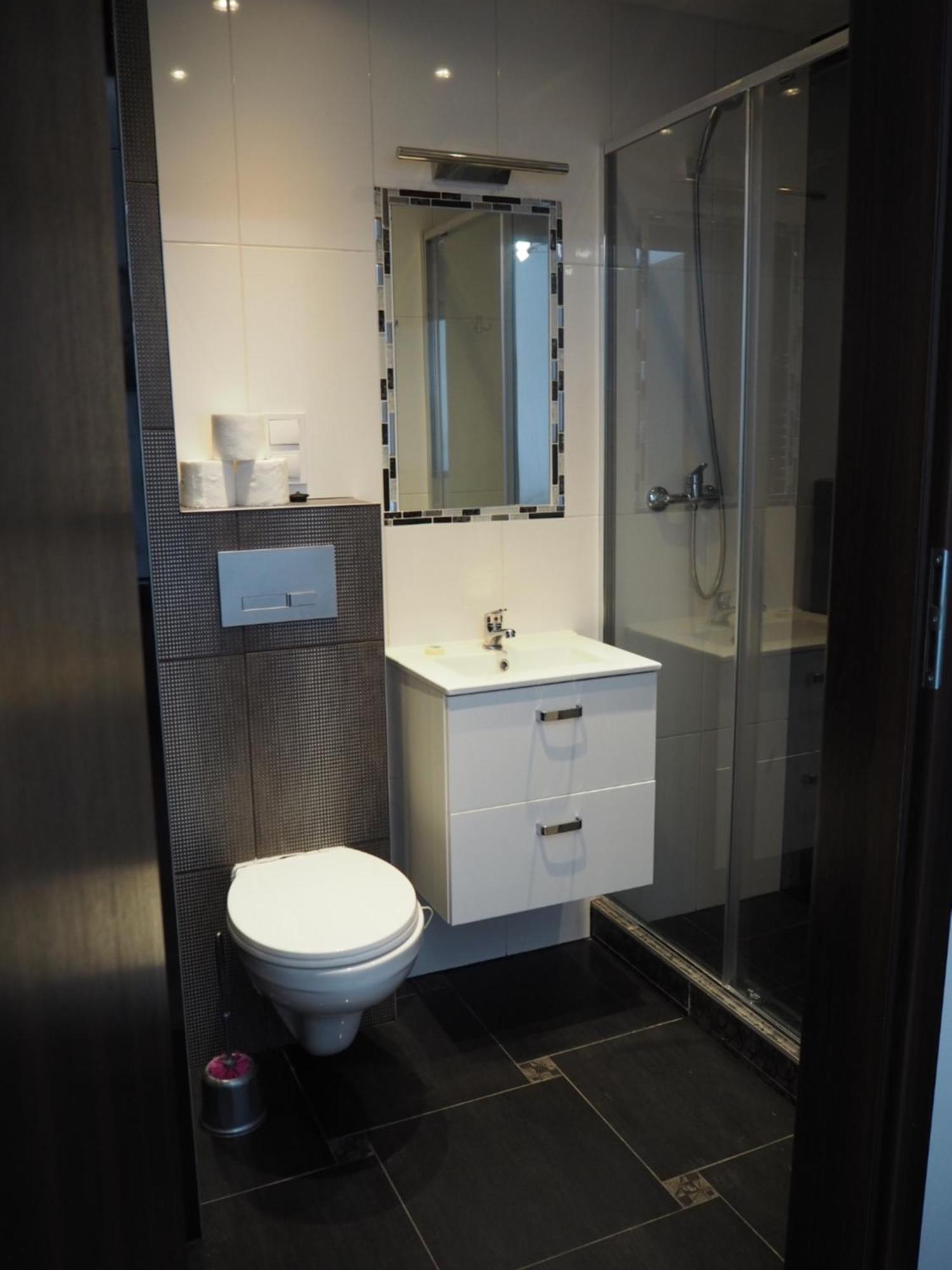 Nad Stawem 2 Apartamento Sarbinowo Quarto foto